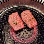 焼肉無名 NONAME - 