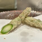 天麩羅 ひらいし - 