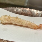 天麩羅 ひらいし - 