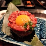 焼肉無名 NONAME - 