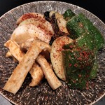 焼肉無名 NONAME - 