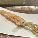 天麩羅 ひらいし - 