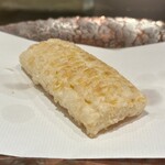 天麩羅 ひらいし - 