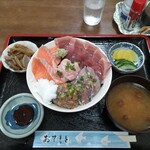 幸味亭 - 料理写真: