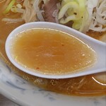 北海道ラーメン 来々軒 本店 - 