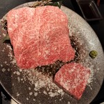 焼肉無名 NONAME - 