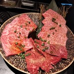 焼肉無名 NONAME - 