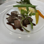 軽井沢高原ゴルフ倶楽部 - 