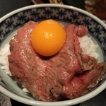 焼肉無名 NONAME - 