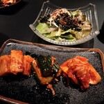 焼肉無名 NONAME - 