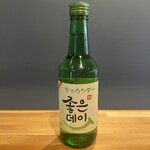 韓国居酒屋 韓パイ - ジョウンデーフレッシュ