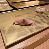 SUSHI TOKYO TEN、 六本木店 - 
