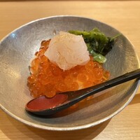 SUSHI TOKYO TEN、 六本木店 - 