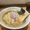 Dad's Ramen 夢にでてきた中華そば