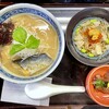 中華そば よしかわ 上尾店