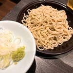 板蕎麦和膳 北野増田屋 - 