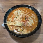 北海道らぁめん伝丸 - 