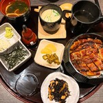 板蕎麦和膳 北野増田屋 - 