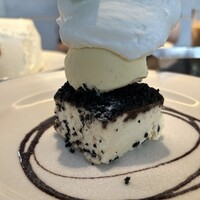 マーサーブランチ テラスハウス - 