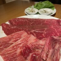 ビーフキッチン 恵比寿店 - 