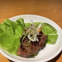 ビーフキッチン 恵比寿店 - 