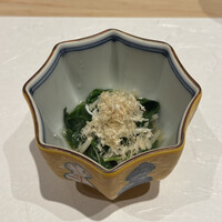 鮨 菜とい - 
