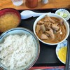 永井食堂