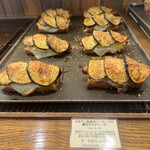 ブーランジェリー スドウ - 