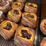 ブーランジェリー スドウ - 