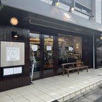 ブーランジェリー スドウ - 