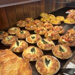 ブーランジェリー スドウ - 