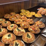 ブーランジェリー スドウ - 