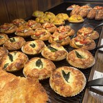 ブーランジェリー スドウ - 