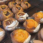 ブーランジェリー スドウ - 