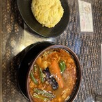 アジアンバー・ラマイ 大阪あびこ店 - 