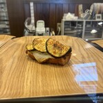 ブーランジェリー スドウ - 