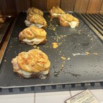 ブーランジェリー スドウ - 