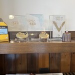 ブーランジェリー スドウ - 