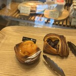 ブーランジェリー スドウ - 