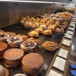 ブーランジェリー スドウ - 