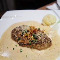 旬菜ステーキ処 らいむらいと - 