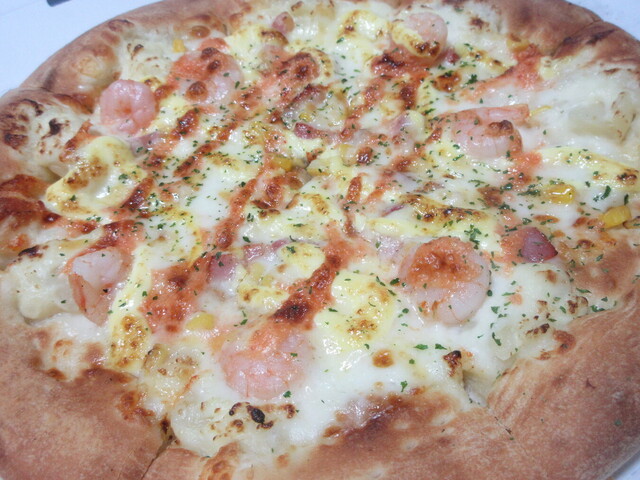 ピザハット 仙台西公園通り店（Pizza Hut） - 北四番丁（ピザ）の写真