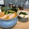 ラーメン 野良裏家