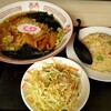 石川家食堂
