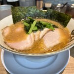 ラーメン 野良裏家 - 
