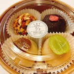 おはぎびより - 