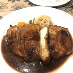 洋食屋ゆうき - 