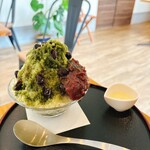 おはぎびより - 