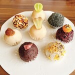 おはぎびより - 