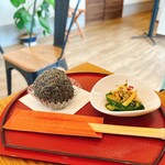 おはぎびより - 